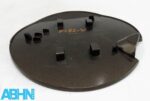 Renault Scenic 3 Grand MK3 09-16 Fuel Flap Cover 788300023R Brun Moka Brown R95 - Image 6