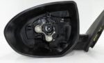 Mazda 6 GH (08-12) Left Side Electric Heated Door Mirror Black 5-Wires/ No Glass - Image 10