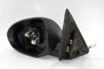 Mazda 6 GH (08-12) Left Side Electric Heated Door Mirror Black 5-Wires/ No Glass - Image 12