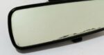 Peugeot DS3 DS4 Berlingo C3 C5 (2008-2016) Standard Interior Rear View Mirror /B - Image 2