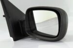 Renault Clio MK3 Pre-Facelift /05-09 Right Manual Adjust Door Mirror Matte Black - Image 10