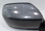 Mazda 5 CR19 (2005-2010) Right Side Electric Heated Door Mirror Met Galaxy Grey - Image 3