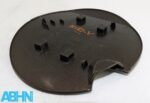 Renault Scenic 3 Grand MK3 09-16 Fuel Flap Cover 788300023R Brun Moka Brown R95 - Image 8