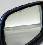 VW Golf-4 MK4 Bora (98- 04) Left Side Electric Heated Door Mirror Metallic Blue - Image 13