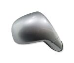 Kia Carens-III MK3 (06-12) Right Side Electric Heated Door Mirror Fine Silver 7S