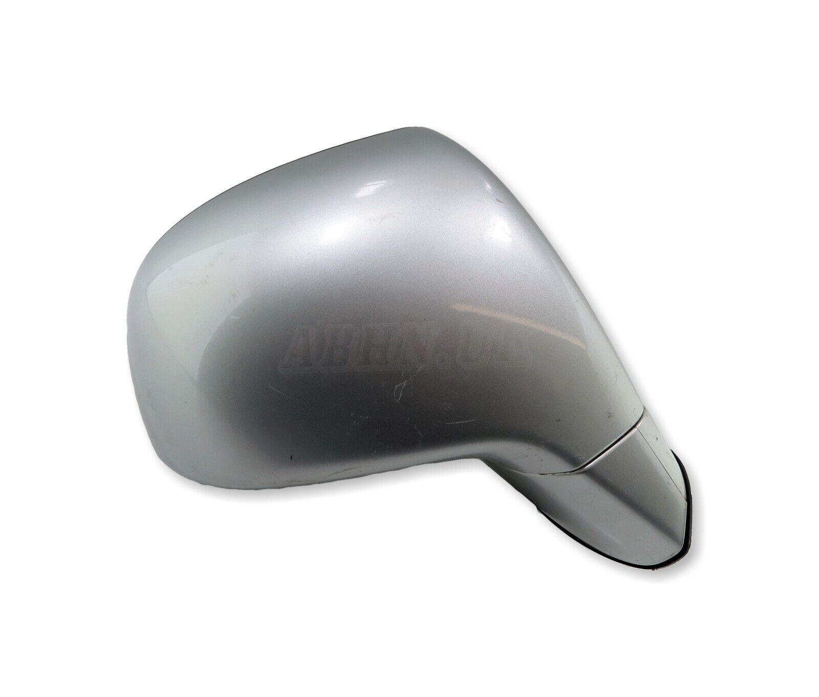 Kia Carens-III MK3 (06-12) Right Side Electric Heated Door Mirror Fine Silver 7S Main Image Kia Carens-III MK3 (06-12) Right Side Electric Heated Door Mirror Fine Silver 7S - Image 1