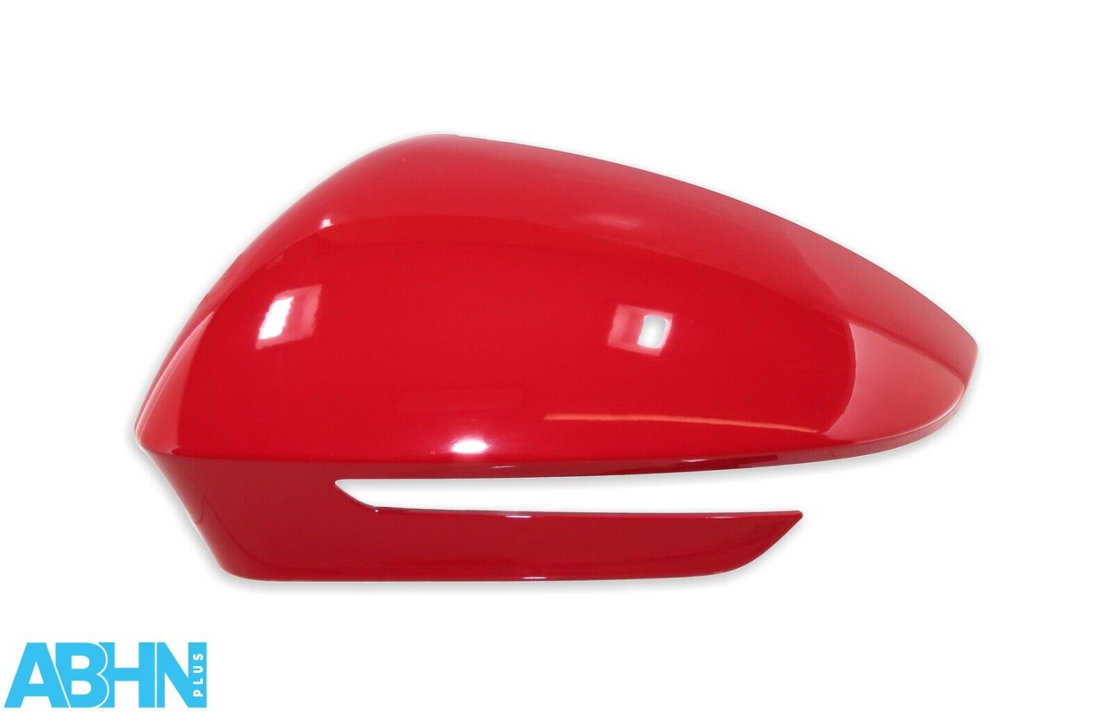 11B.857.537 VW ID.4 ID.5 Genuine Left Side Wing Mirror Cover Kings Red Premium 4 Main Image 11B.857.537 VW ID.4 ID.5 Genuine Left Side Wing Mirror Cover Kings Red Premium 4 - Image 1