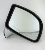 Kia Carens-III MK3 (06-12) Right Side Electric Heated Door Mirror Fine Silver 7S - Image 4