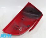 11B.857.537 VW ID.4 ID.5 Genuine Left Side Wing Mirror Cover Kings Red Premium 4 - Image 4