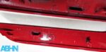 11B.857.537 VW ID.4 ID.5 Genuine Left Side Wing Mirror Cover Kings Red Premium 4 - Image 7