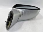 Kia Carens-III MK3 (06-12) Right Side Electric Heated Door Mirror Fine Silver 7S - Image 9