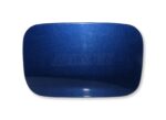 BMW X3 E83 (2003-2010) SUV Fill-in Fuel Flap Cover 51177055877 Metallic Blue