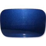 BMW X3 E83 (2003-2010) SUV Fill-in Fuel Flap Cover 51177055877 Metallic Blue