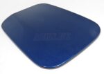 BMW X3 E83 (2003-2010) SUV Fill-in Fuel Flap Cover 51177055877 Metallic Blue - Image 6