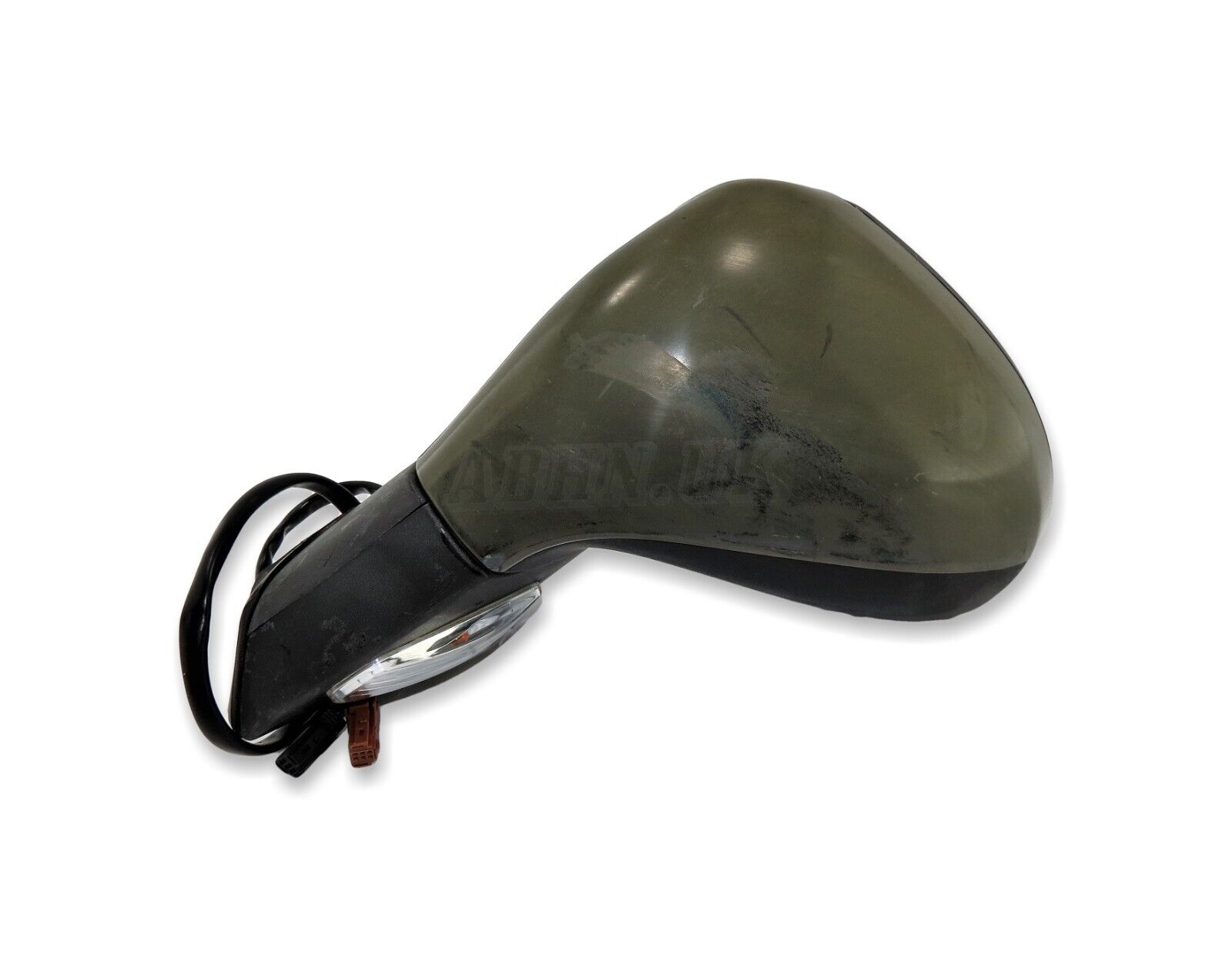 Peugeot 207 SW CC (07 - 13) Left Side Electric Door Mirror 96807053XT / No Paint Main Image Peugeot 207 SW CC (07 - 13) Left Side Electric Door Mirror 96807053XT / No Paint - Image 1