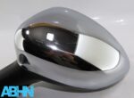 Fiat Punto/ Grande MK3 199 (05- 11) Left Side Electric Heated Wing Mirror Chrome - Image 4