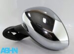 Fiat Punto/ Grande MK3 199 (05- 11) Left Side Electric Heated Wing Mirror Chrome - Image 6