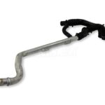 Land Rover Jaguar (12 - 23) 3.0 Diesel Water Coolant Hose  Pipe CPLA-18B402-CD