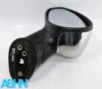 Fiat Punto/ Grande MK3 199 (05- 11) Left Side Electric Heated Wing Mirror Chrome - Image 7