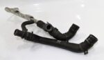 Land Rover Jaguar (12 - 23) 3.0 Diesel Water Coolant Hose  Pipe CPLA-18B402-CD - Image 2