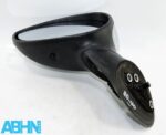 Fiat Punto/ Grande MK3 199 (05- 11) Left Side Electric Heated Wing Mirror Chrome - Image 8