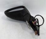 Peugeot 207 SW CC (07 - 13) Left Side Electric Door Mirror 96807053XT / No Paint - Image 9