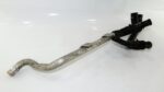 Land Rover Jaguar (12 - 23) 3.0 Diesel Water Coolant Hose  Pipe CPLA-18B402-CD - Image 4