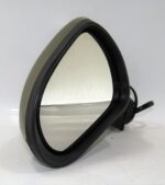 Peugeot 207 SW CC (07 - 13) Left Side Electric Door Mirror 96807053XT / No Paint - Image 10