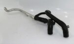 Land Rover Jaguar (12 - 23) 3.0 Diesel Water Coolant Hose  Pipe CPLA-18B402-CD - Image 5