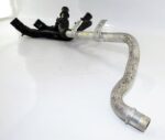 Land Rover Jaguar (12 - 23) 3.0 Diesel Water Coolant Hose  Pipe CPLA-18B402-CD - Image 7