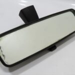 Peugeot DS3 DS4 Berlingo C3 C5 (2008-2016) Standard Interior Rear View Mirror /H