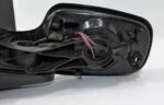 Renault Scenic MK2 Grand (03-09) Left Side Electric Heated Door Mirror/ No Cover - Image 3