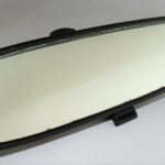 Ford Mondeo Focus Fiesta C-Max (98 -14) Standard Interior Rear View Mirror (H)