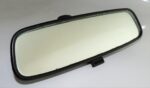 Ford Mondeo Focus Fiesta C-Max (98 -14) Standard Interior Rear View Mirror (H)