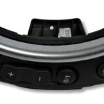 Land Rover Range Rover Voque L322 (02-05) Cruse Control Switch 6921654 YUB000060