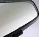 Ford Mondeo Focus Fiesta C-Max (98 -14) Standard Interior Rear View Mirror (H) - Image 3