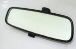 Ford Mondeo Focus Fiesta C-Max (98 -14) Standard Interior Rear View Mirror (H) - Image 4