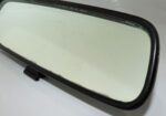 Ford Mondeo Focus Fiesta C-Max (98 -14) Standard Interior Rear View Mirror (H) - Image 5