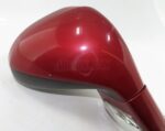 Peugeot 308 SW CC (07-13) Right Side Electric Heated Door Mirror 8-Wires Met Red - Image 3