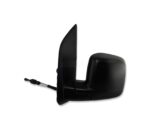 Citroen Nemo Bipper Qubo Fiorino (07-17) Left Side Manual Door Mirror 735460572