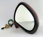 Peugeot 308 SW CC (07-13) Right Side Electric Heated Door Mirror 8-Wires Met Red - Image 4