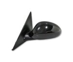 BMW 1 Series E87 (03- 08) 5-Door Left Side Electric Heated Door Mirror Met Black - Image 6