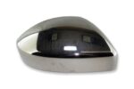 Range Rover Evoque Velar  L560 L550 L538 14- Right Side Wing Mirror Cover Chrome