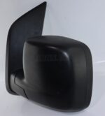 Citroen Nemo Bipper Qubo Fiorino (07-17) Left Side Manual Door Mirror 735460572 - Image 3