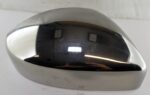 Range Rover Evoque Velar  L560 L550 L538 14- Right Side Wing Mirror Cover Chrome - Image 2