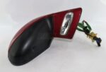 Peugeot 308 SW CC (07-13) Right Side Electric Heated Door Mirror 8-Wires Met Red - Image 8