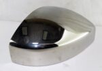 Range Rover Evoque Velar  L560 L550 L538 14- Right Side Wing Mirror Cover Chrome - Image 3