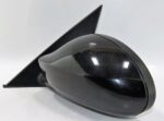 BMW 1 Series E87 (03- 08) 5-Door Left Side Electric Heated Door Mirror Met Black - Image 11