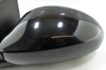 BMW 1 Series E87 (03- 08) 5-Door Left Side Electric Heated Door Mirror Met Black - Image 12