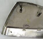 Range Rover Evoque Velar  L560 L550 L538 14- Right Side Wing Mirror Cover Chrome - Image 7